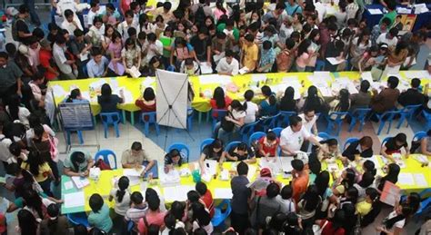 is class b fit to work|Buhay Pinoy: Pinas + Abroad .